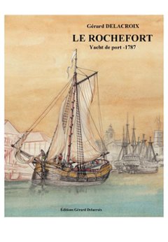 モノグラフィー:Le Rochefort（ロシュフォール）英語版の画像