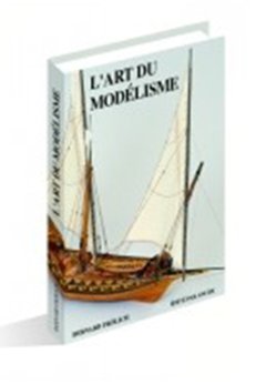 THE ART OF SHIP MODELの画像