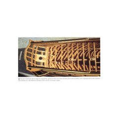 THE ART OF SHIP MODEL画像