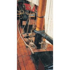 HISTORIC SHIP MODELS画像