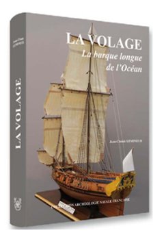 モノグラフィー:LA VOLAGE（ヴォラージュ）英語版の画像