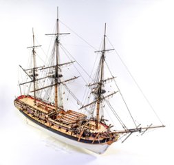 勅任艦　HMS スフィンクス　1775 日本語版の画像