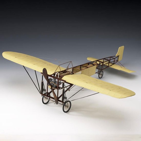 ブレリオ11（Bleriot XI)画像