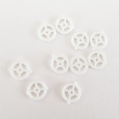 小型舵輪　7mm (10個)画像