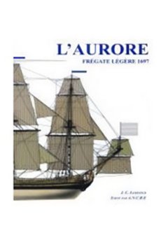 モノグラフィー:L'AURORE(ウファ―）英語版の画像