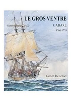 ノグラフィー:GROS VENTRE（グロ ヴァントル）英語版の画像