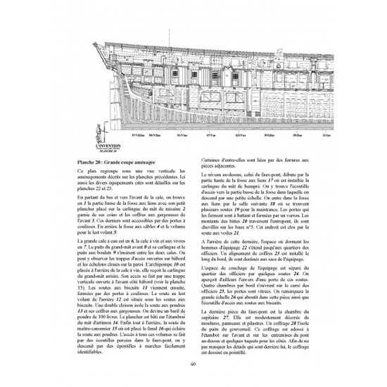 モノグラフィー　L'Invetion　英語版画像