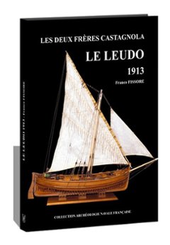 モノグラフィー:The Leudo 1913　英語版の画像