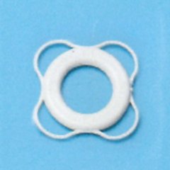 救命具(浮き輪)(10個)画像