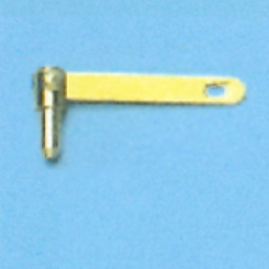 金具(Bar Fitting)(2個)画像