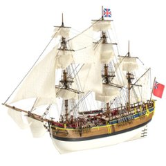 HMSエンデバーの画像