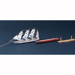 日本丸（ボトルシップ）画像