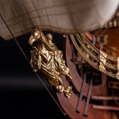 ソレイユロイヤル(構造模型キット)画像