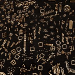 ソレイユロイヤル(構造模型キット)画像