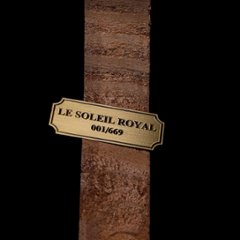 ソレイユロイヤル(構造模型キット)画像