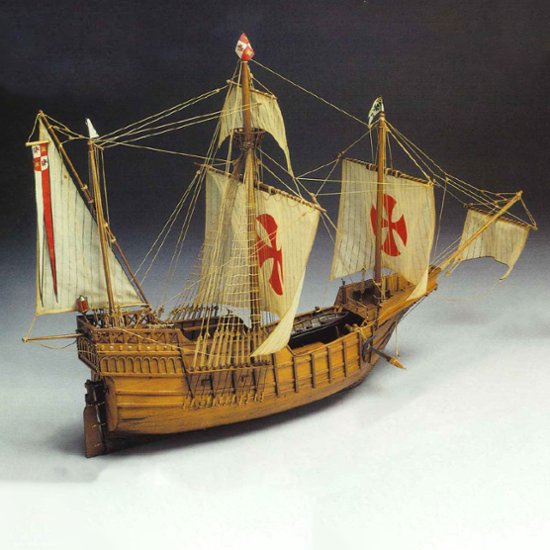 サンタマリア画像