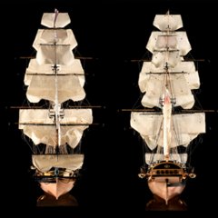 HMS サプライズ画像