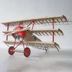 フォッカー Dr.1の画像