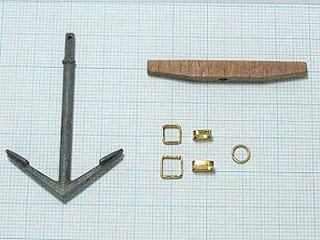 スパニッシュアンカー50mm画像