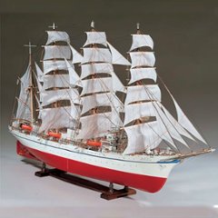 日本丸1/80の画像