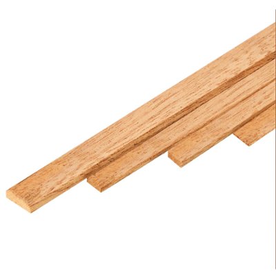 厚さ１ｍｍ板材（タンガニカ/長さ950ｍｍ）の画像