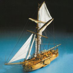 オランダの砲艦の画像