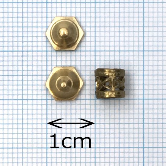 ランタンタカサ13mm画像