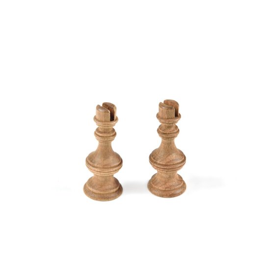 飾台（支柱）（大）2コ1セット画像