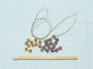 パレル(Mast-parrels)の画像