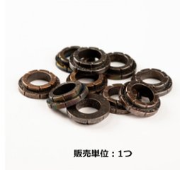 しょうざ10mm(マスト直径10㎜)の画像