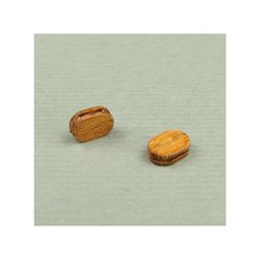 シングルブロック 2mm (40 pieces)の画像