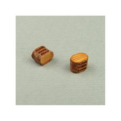 トリプルブロック 4mm (10 pieces)の画像