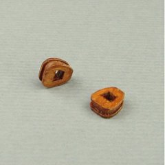 ハート 6mm (8 pieces)の画像