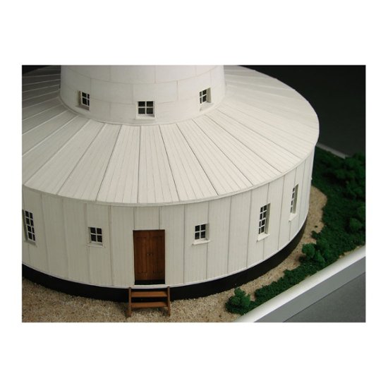 灯台　ノース　リーフ　１８７８（豪）画像