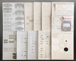 灯台　ノース　リーフ　１８７８（豪）画像