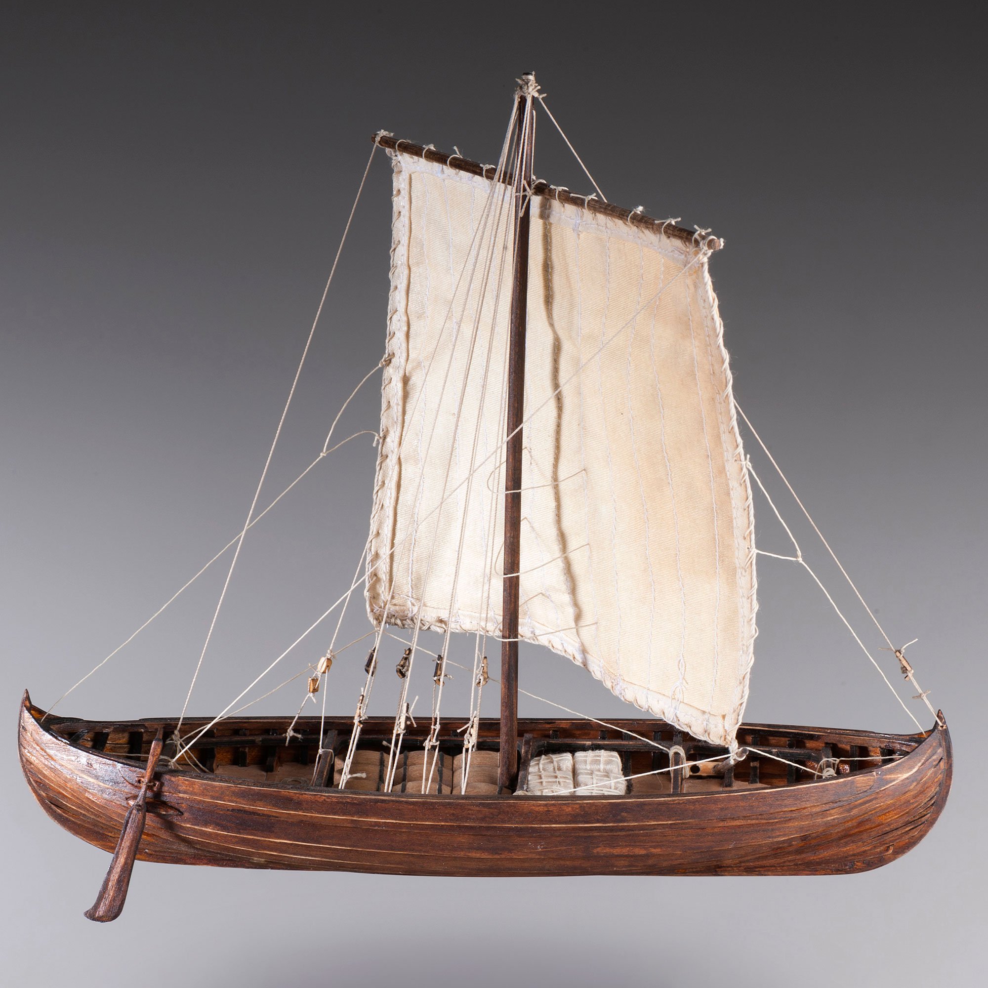 バイキング ロングシップ｜創作品モール あるる