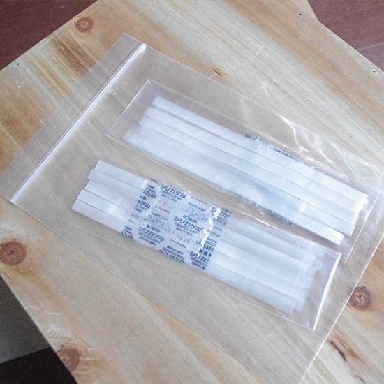 【クーポン対象品】　寒冷地用　プール用バルーンリリース　◆アクアリボン 10枚つづり　10束入り（合計100本）画像