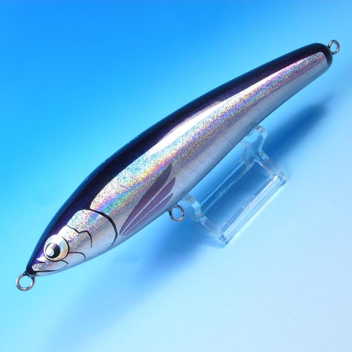 抽選販売ルアー応募 ブルーフィッシュ BF160-235mm FG｜創作品モール