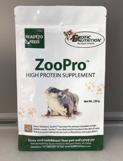 HPS / ZooPro     High Protein Supplementの画像