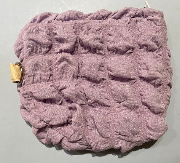 手作り　可愛い☆ミニポーチ　画像