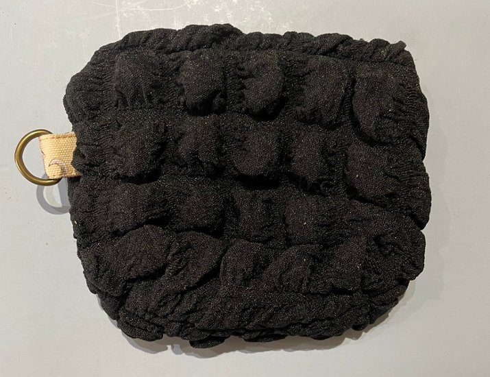 手作り　可愛い☆ミニポーチ　画像