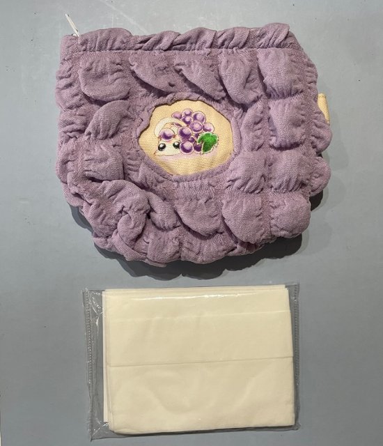 手作り　可愛い☆ミニポーチ　画像