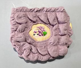 手作り　可愛い☆ミニポーチ　画像