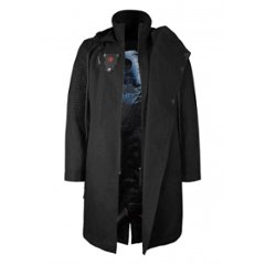 Sith Lord Limited Edition Coatの画像