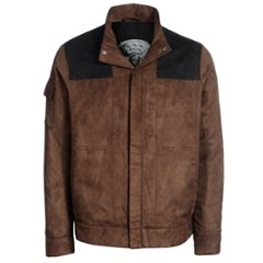 Kessel Crew Jacketの画像