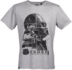 Vader - Dark Side Of The Force T-shirtの画像