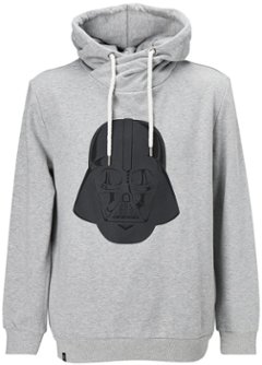 3d Black Darth Vader Hoodieの画像