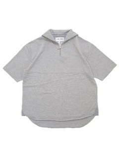 度詰め天竺セーラー　MADE iN JAPANの画像