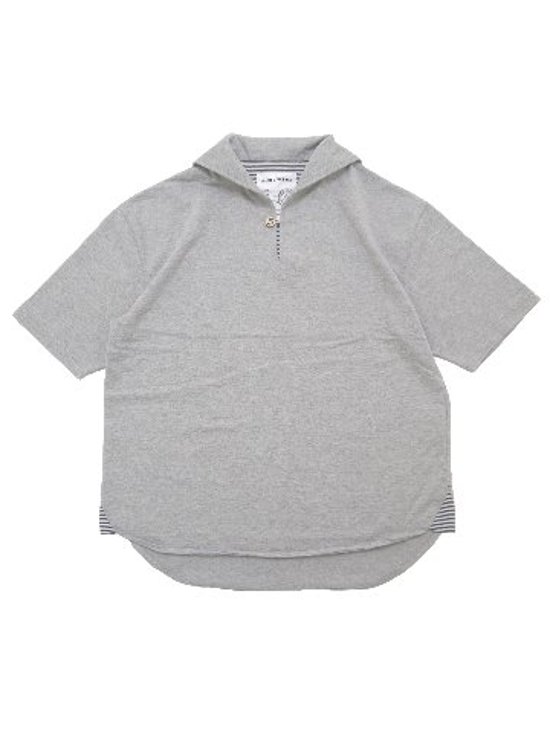 度詰め天竺セーラー　MADE iN JAPAN画像