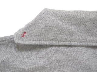 度詰め天竺セーラー　MADE iN JAPAN画像